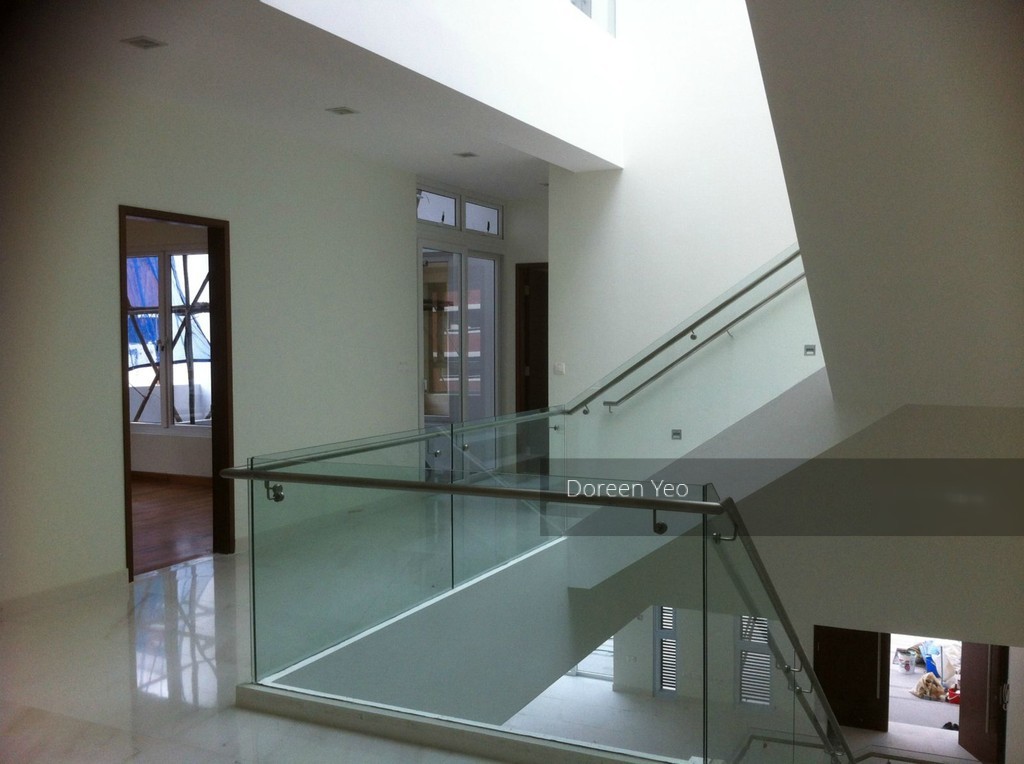 Jalan Dermawan (D23), Terrace #142526582